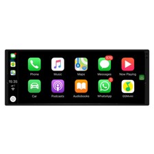 PbA SD7069M Einzel DIN SatNav