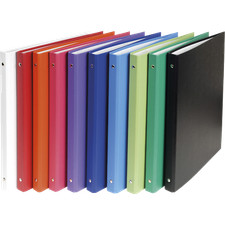 Exacompta 20x Ringbuch