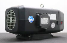 BUSCH Drehschieber-Vakuumpumpe