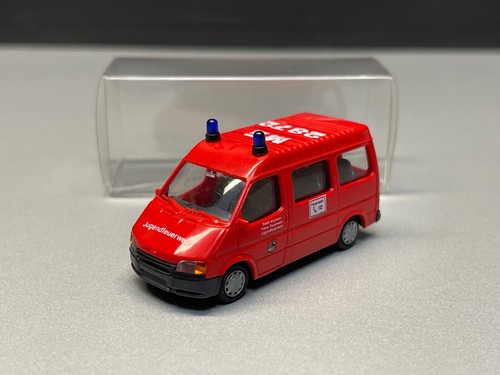 Ford transit personen - transit,