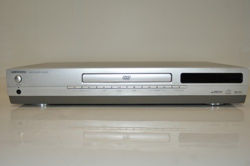 Medion md5410 dvd - medion,