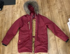 color kids jacke Mantel