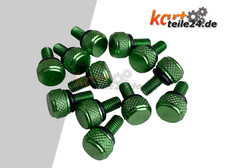 Kart rennkart - kart,
