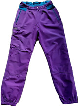 Vintage Mammut Schoeller