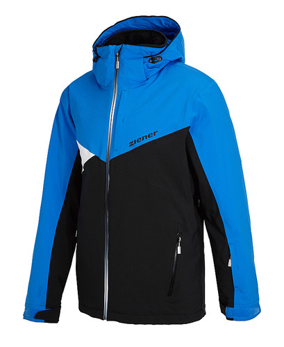 Ziener damen skijacke - ziener, toya