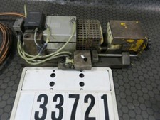 Druckluft Pneumatische Presse Stanze 33721