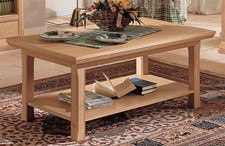 Vienna Couchtisch Vienna Pinie