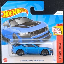 Hot Wheels | Mainline 2024