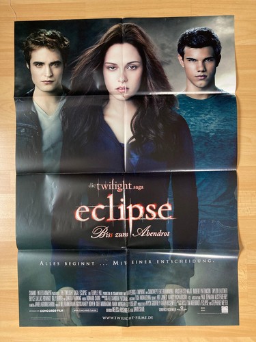 Filmposter kinoplakat a1 - *,