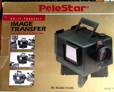 PoleStar Image Transfer Telescreen Video - Modell: PV-50PL