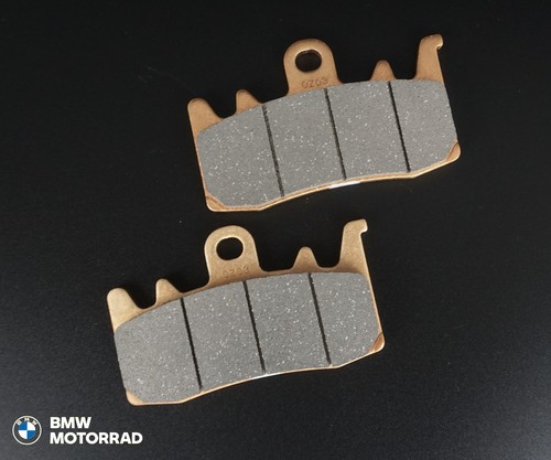 Bmw motorrad bremsbeläge - bmw,
