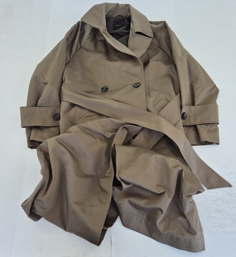 Massimo dutti trenchcoat - massimo,