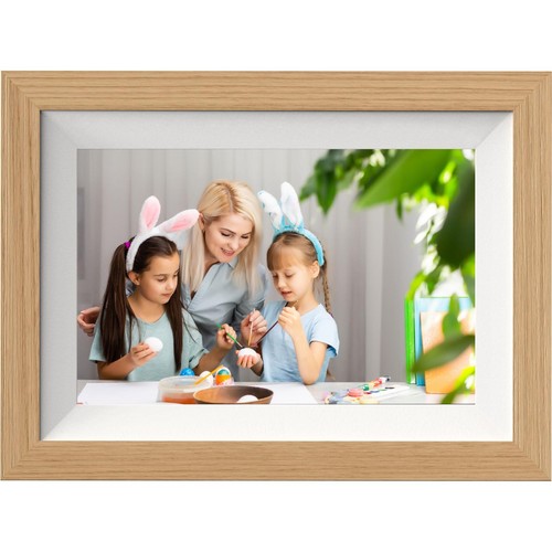 Braun digiframe 10w - braun,