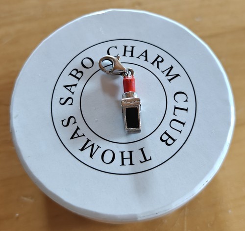 Thomas sabo lippenstift - thomas, charm