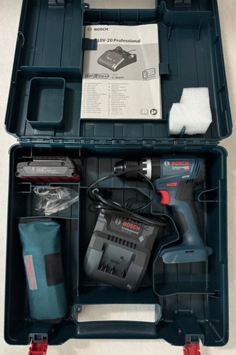 Bosch elektro bohrschrauber - bosch,