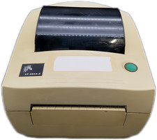 Zebra LP 2844-Z Thermal Label