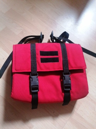 Wildwasser bag - wildwasser,