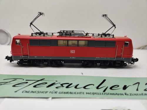 Piko 51842 br111 - piko, dc