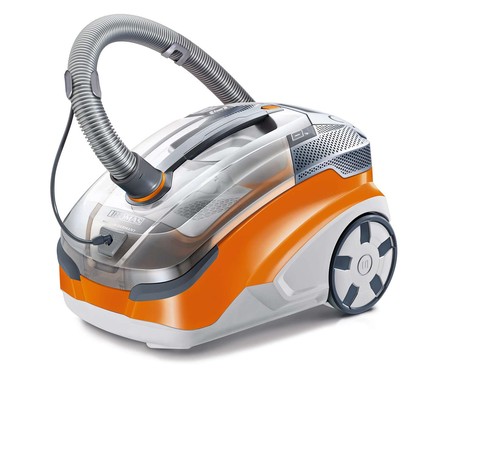 Staubsauger thomas aqua pet - aqua+,