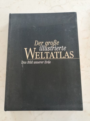 Der große illustrierte - der,