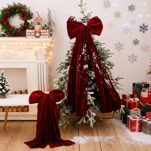 Weihnachtsbogen-Bastelbedarf