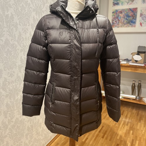 Trend daunenmantel von emporio - trend-daunenmantel,
