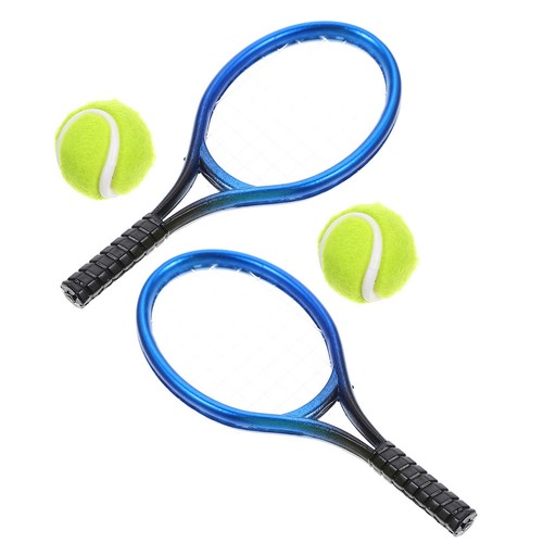Tennisschlägermodell