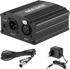 Neewer kanal 48v - neewer,