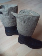 Wehrmacht Knobelbecher