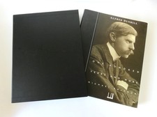 Dunhill Feuerzeuge Buch, wie neu