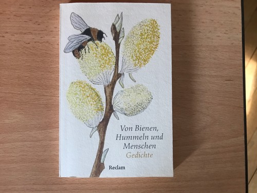 Von bienen hummeln - von, und