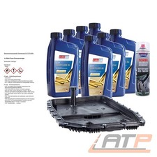 GETRIEBE-ÖL-FILTER-SATZ