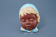 Cortendorf Wandmaske, Mädchen