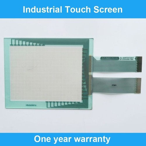 Touch screen panel glass - touch,