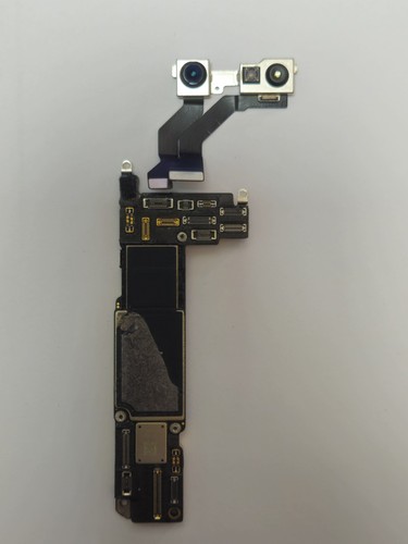 Iphone logic board - logic, mit