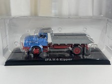 Sammler modellautos ifa 6 - sammler,