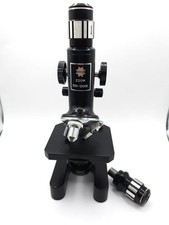 Mikroskop Objektiv Vega Optik Labor Okular Vergrößerung