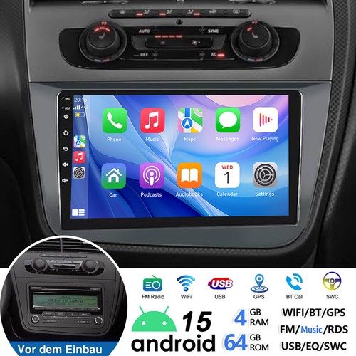64gb für seat altea - für,