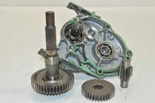 HONDA LEAD 50 AF01 NH50