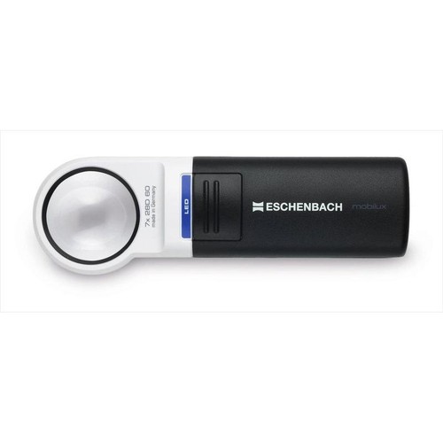 Eschenbach lupe mobiluxled 38d - eschenbach,