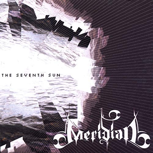 Seveth sun meridian - sun, cd