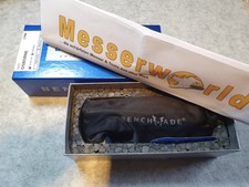 Benchmade 940 Osborne Reverse