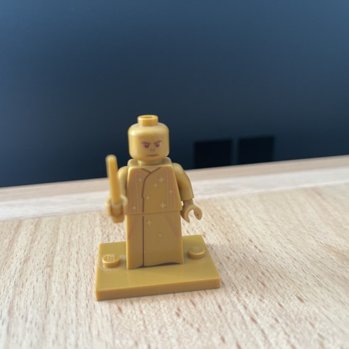 Lego harry potter - harry,