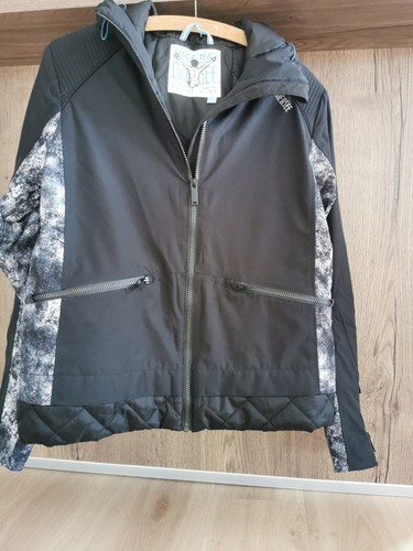 Damen skijacke jacke - damen, w