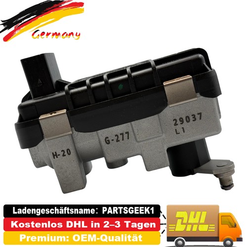 Für turbo aktuator - für,