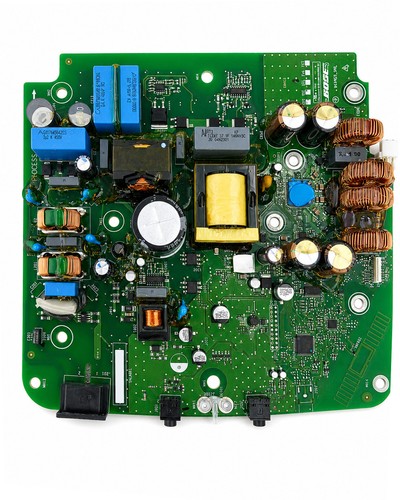Bose bass module - bass,