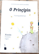 O PRINçIPIN - TESTO IN