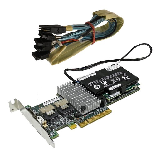 Dell lsi 9260 port 6 - lsi, 8-port