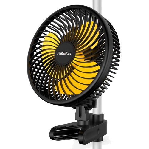 Grow ventilator clip motor - grow,