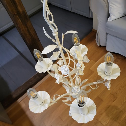 Kronleuchter landhausstil - kronleuchter,